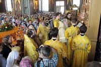 Торжества в&nbsp;Зарайске