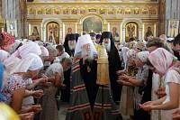 Торжества в&nbsp;Зарайске