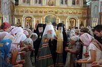 Торжества в&nbsp;Зарайске