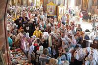 Торжества в&nbsp;Зарайске