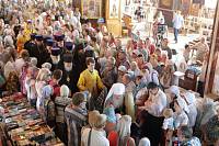 Торжества в&nbsp;Зарайске