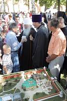 Торжества в&nbsp;Зарайске