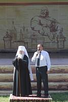 Торжества в&nbsp;Зарайске