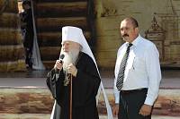 Торжества в&nbsp;Зарайске