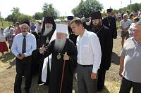 Торжества в&nbsp;Зарайске