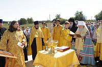 Торжества в&nbsp;Зарайске