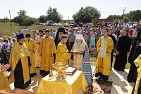 Торжества в&nbsp;Зарайске