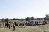 Торжества в&nbsp;Зарайске