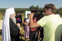 Торжества в&nbsp;Зарайске