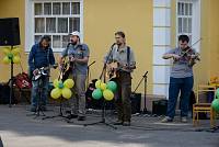 1000-летие преставления равноапостольного князя Владимира в&nbsp;Лосино-Петровском благочинии
