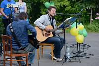 1000-летие преставления равноапостольного князя Владимира в&nbsp;Лосино-Петровском благочинии
