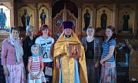 1000-летие преставления равноапостольного князя Владимира в&nbsp;Орехово-Зуевском благочинии
