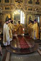 1000-летие преставления равноапостольного князя Владимира в&nbsp;Орехово-Зуевском благочинии
