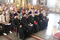 1000-летие преставления равноапостольного князя Владимира в&nbsp;Орехово-Зуевском благочинии
