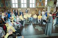 Социальная акция в&nbsp;Щелкове
