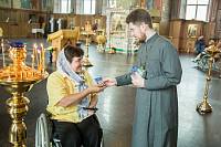 Социальная акция в&nbsp;Щелкове
