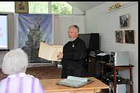 1000-летие преставления равноапостольного князя Владимира в&nbsp;Ликино-Дулево
