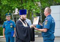 Гуманитарный конвой для жителей Донецкой и&nbsp;Луганской областей из&nbsp;Ногинска
