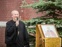 1000-летие преставления великого князя Владимира в&nbsp;Щелкове
