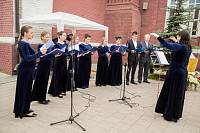 1000-летие преставления великого князя Владимира в&nbsp;Щелкове
