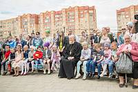 1000-летие преставления великого князя Владимира в&nbsp;Щелкове
