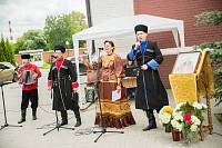 1000-летие преставления великого князя Владимира в&nbsp;Щелкове
