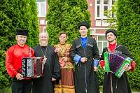 1000-летие преставления великого князя Владимира в&nbsp;Щелкове
