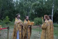 Православный семейный лагерь в&nbsp;Шатурском благочинии
