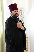 День семьи, любви и&nbsp;верности в&nbsp;отделении ЗАГС г.&nbsp;Куровское