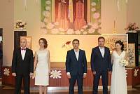 День семьи, любви и&nbsp;верности в&nbsp;Орехово-Зуеве
