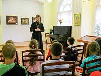 День семьи, любви и&nbsp;верности в&nbsp;Щелковском благочинии
