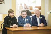 День семьи, любви и&nbsp;верности в&nbsp;Щелковском благочинии
