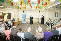 День семьи, любви и&nbsp;верности в&nbsp;Щелковском благочинии

