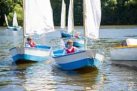 Завершение работы епархиального православного лагеря &laquo;Спасатель&raquo; в&nbsp;Ногинске
