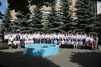 День ГИБДД в&nbsp;Балашихе