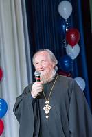 Торжественный прием выпускников общеобразовательных и профессиональных учреждений в Щелкове