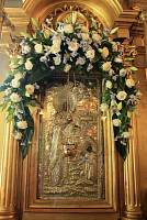 Праздник Боголюбской иконы Божией Матери в&nbsp;Троицком-Кайнарджи
