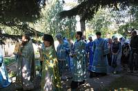 Праздник Боголюбской иконы Божией Матери в&nbsp;Троицком-Кайнарджи
