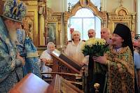 Праздник Боголюбской иконы Божией Матери в&nbsp;Троицком-Кайнарджи
