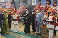 Выпускной вечер в&nbsp;Орехово-Зуево
