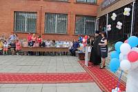 Выпускные вечера в&nbsp;Ликино-Дулевском благочинии
