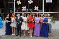 Выпускные вечера в&nbsp;Ликино-Дулевском благочинии
