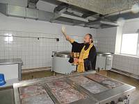 Беседа с&nbsp;сотрудниками учебного центра УФСИН в&nbsp;Ногинском районе
