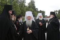 Возложение цветов к&nbsp;могиле Неизвестного солдата у&nbsp;Кремлевской стены