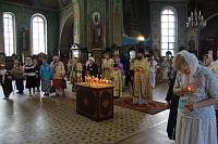 День памяти и&nbsp;скорби в&nbsp;Ликино-Дулево
