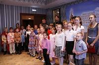 Праздник на&nbsp;приходе Тихвинского храма г.&nbsp;Ногинска
