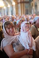 Архипастырский визит в&nbsp;Шатурское благочиние