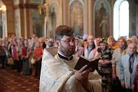 Архипастырский визит в&nbsp;Шатурское благочиние