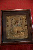 Архипастырский визит в&nbsp;Шатурское благочиние