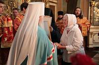 Архипастырский визит в&nbsp;Шатурское благочиние